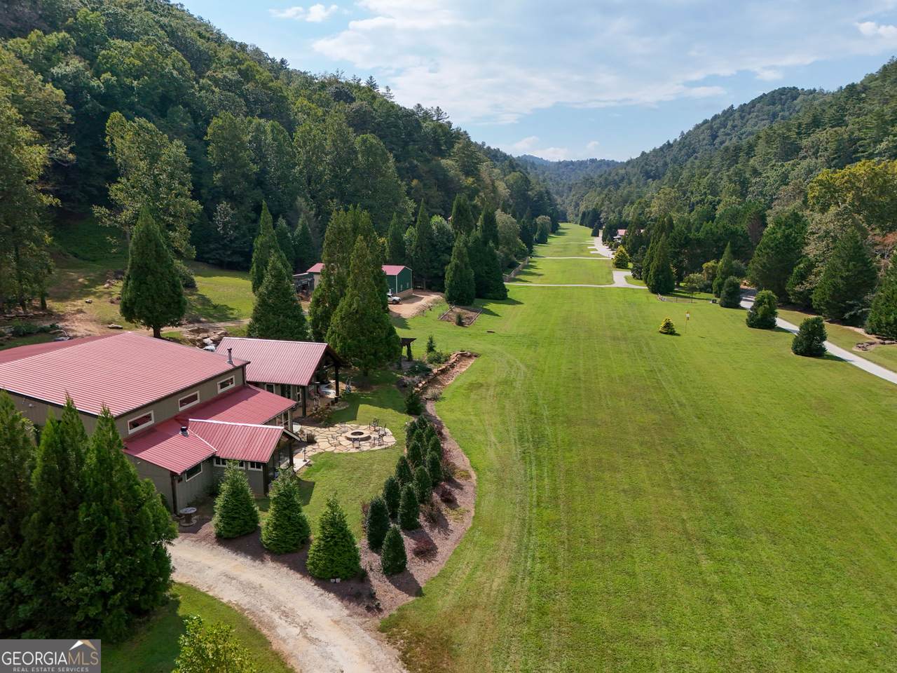 141 Flying Ranch Drive - Photo 1