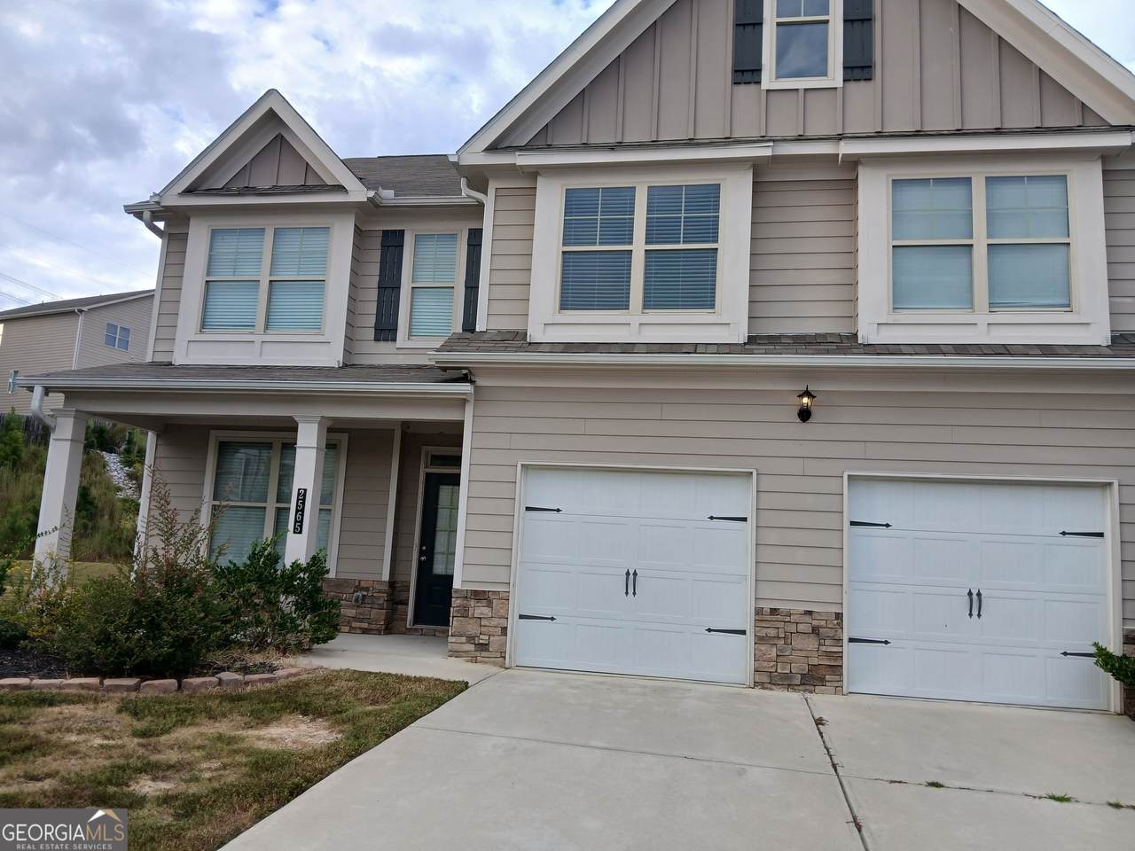 2565 Bear Mountain Street - Photo 1