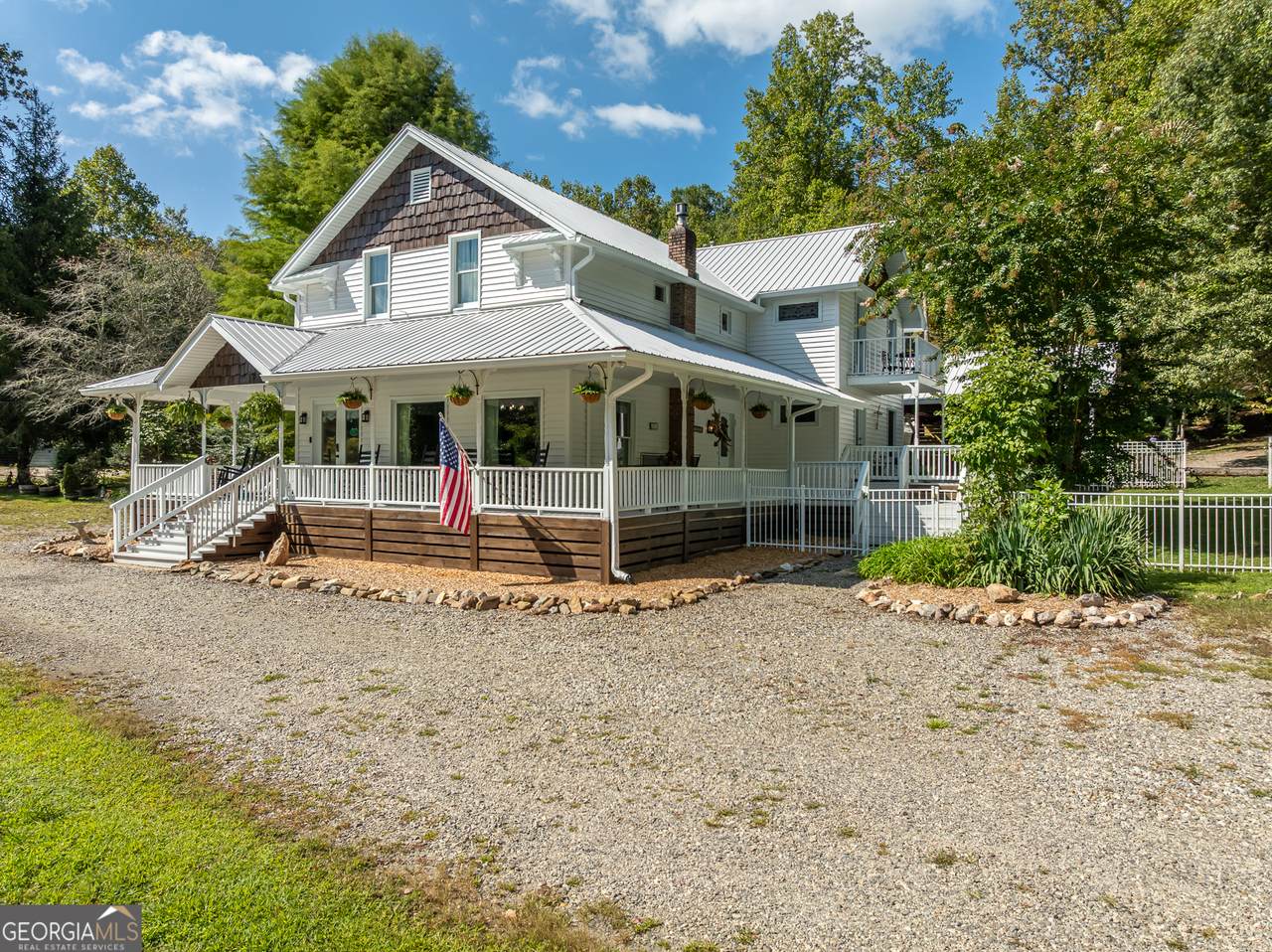 55 Misty Mountain Lane - Photo 1