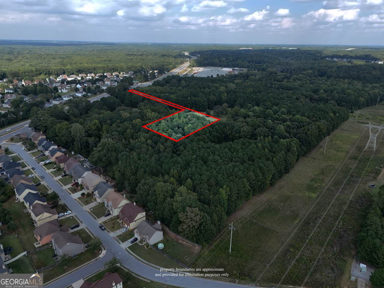 0 Highway 54 - Photo 1