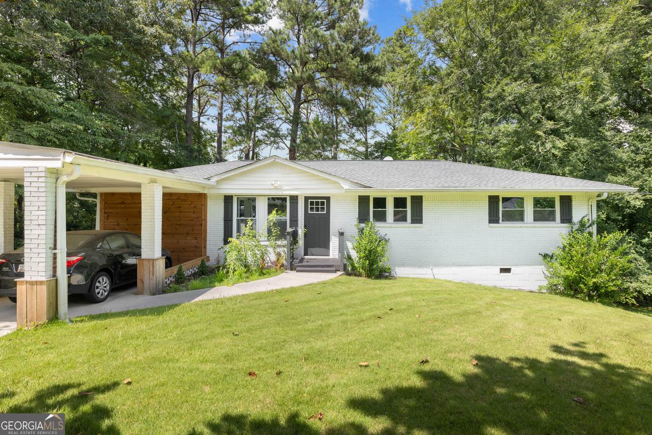 2060 Hallmark Court - Photo 1