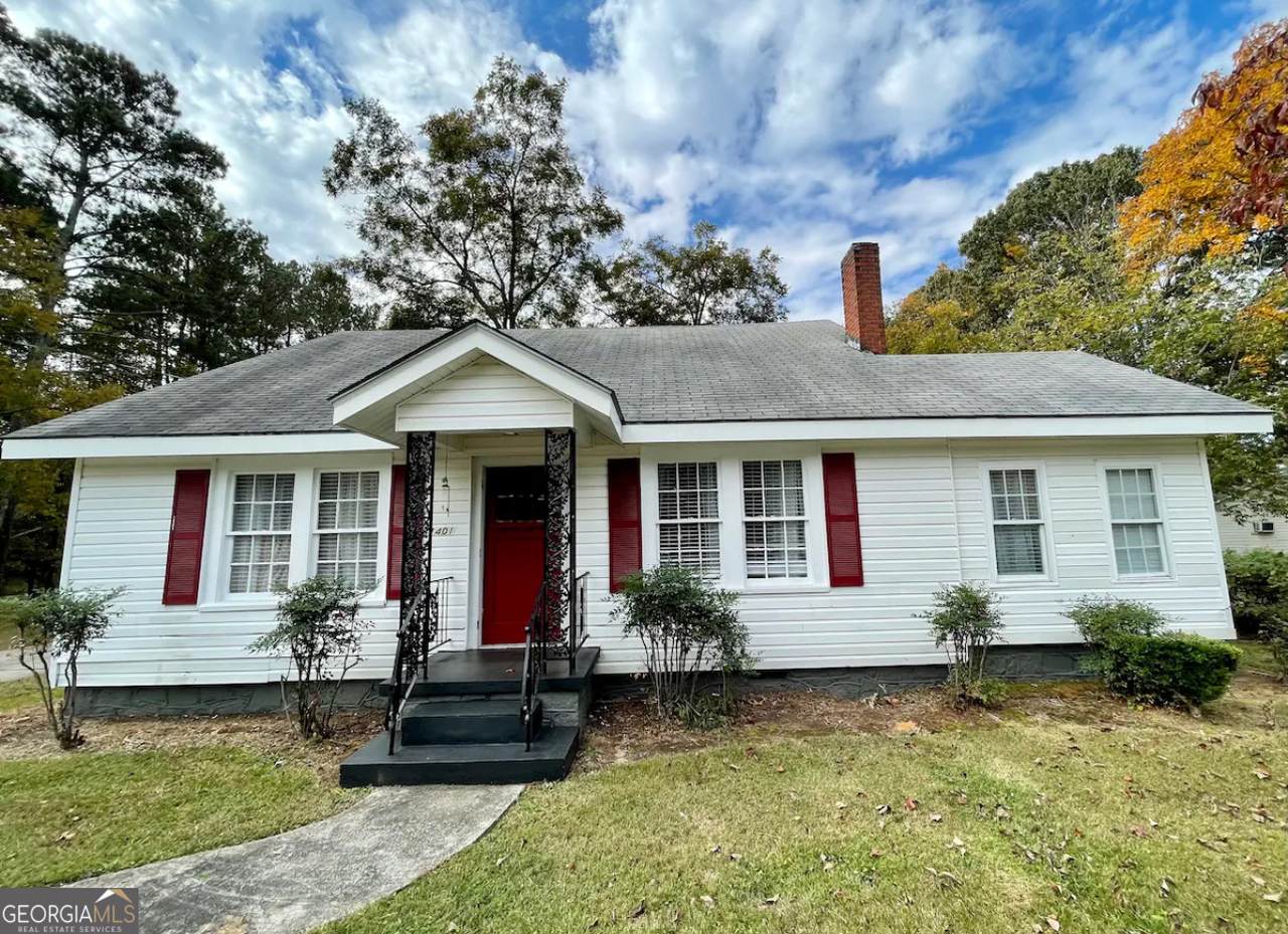 1401 Panola Road - Photo 1