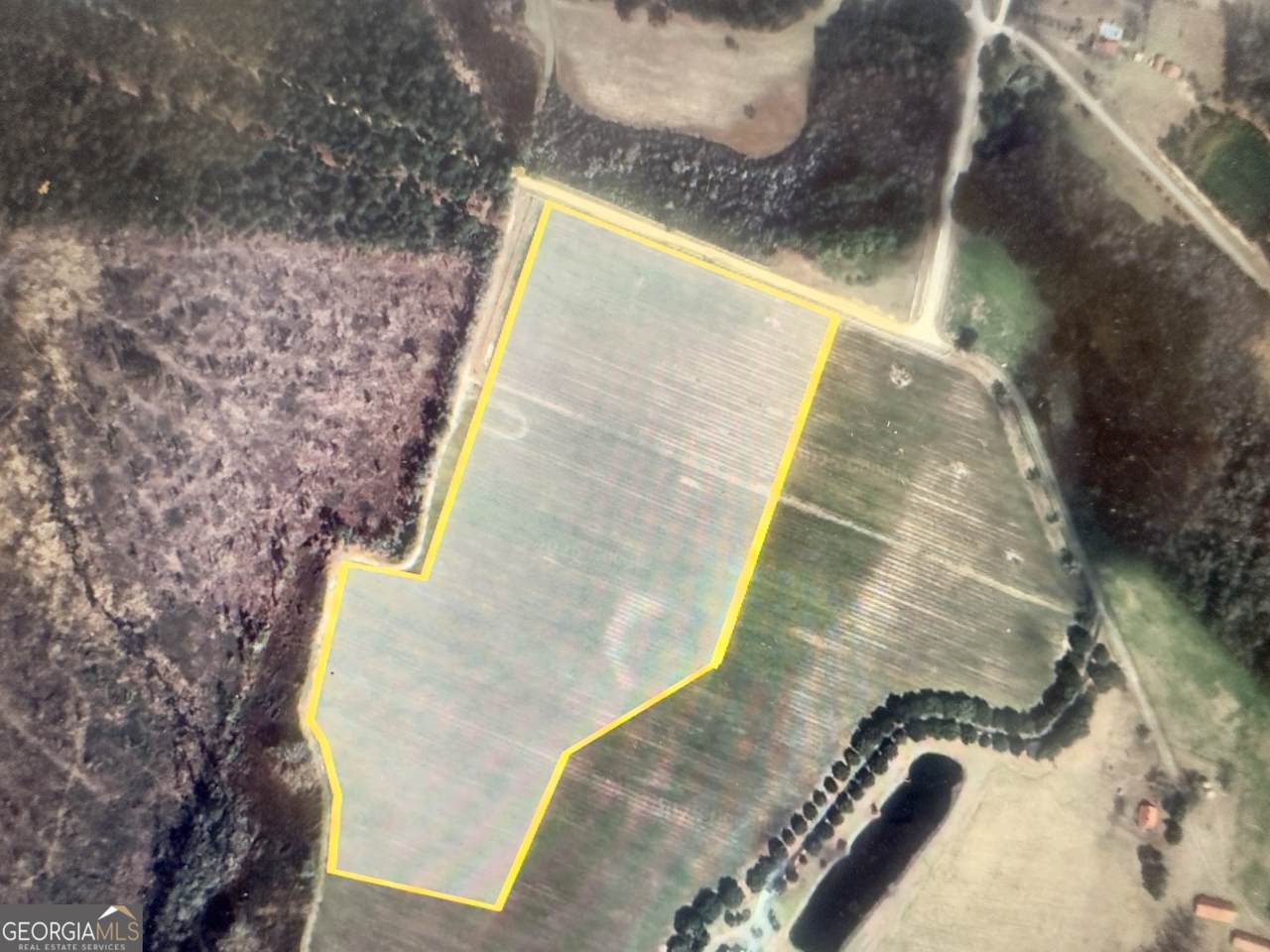 2548 Dry Dock Road - Photo 1