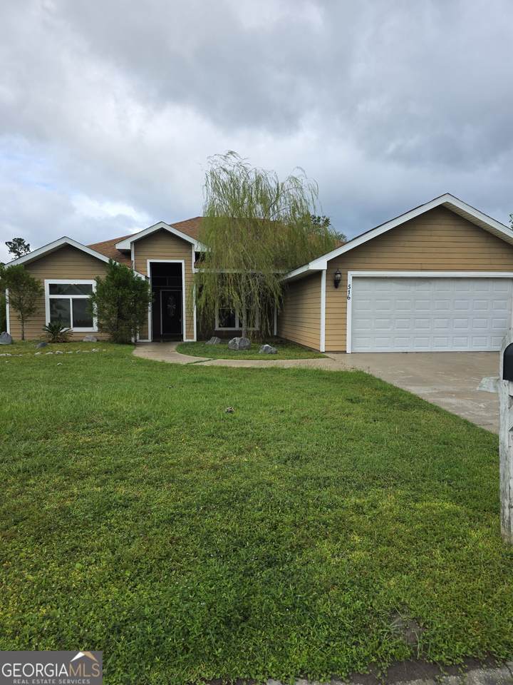 516 Hide Away Lake Loop - Photo 1