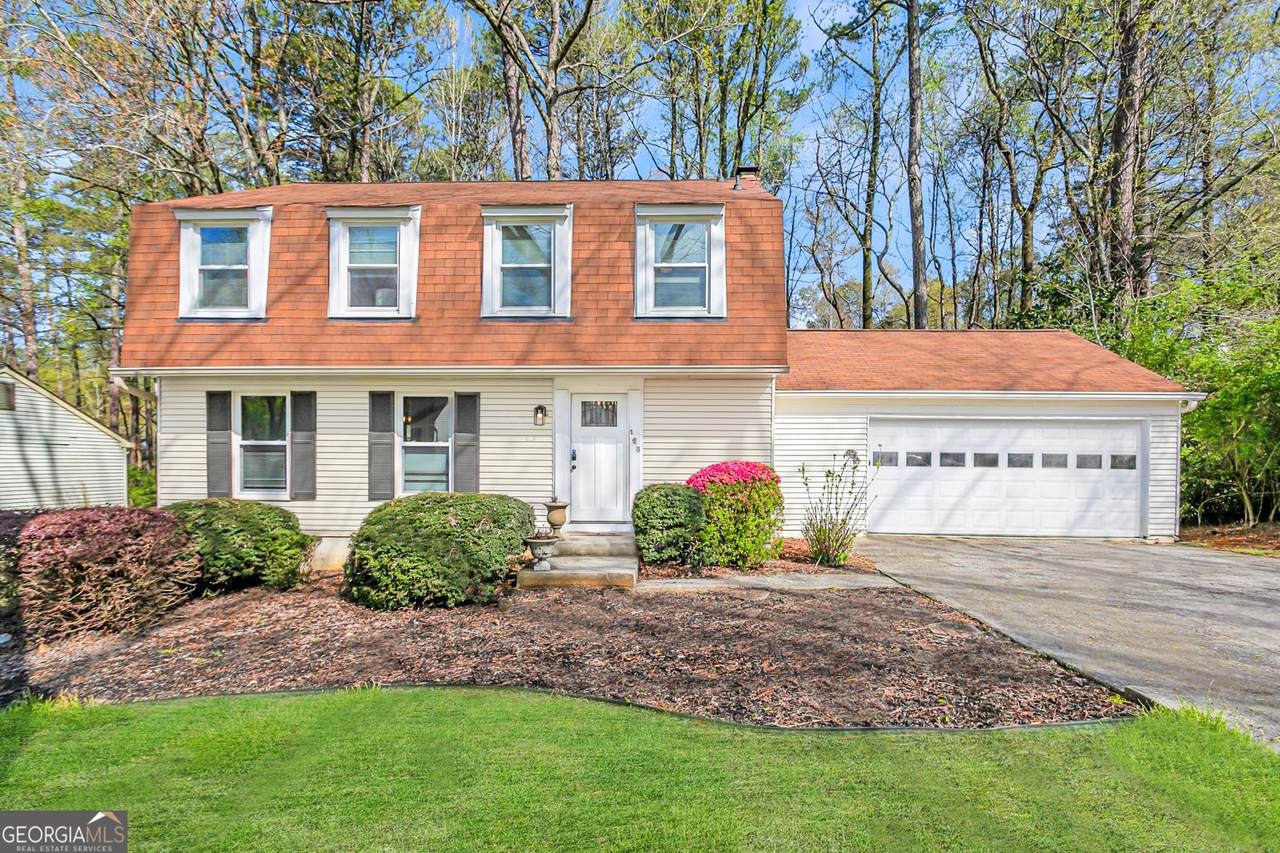 125 Pond Way - Photo 1