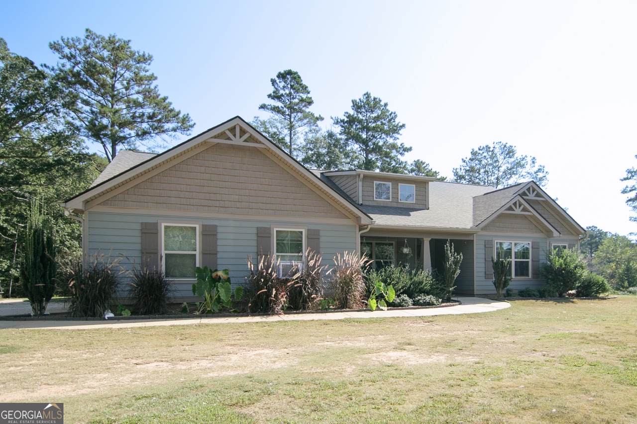 4282 South Hwy 29 - Photo 1