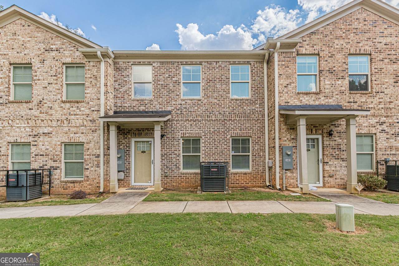 3465 Narrow Creek Court - Photo 1