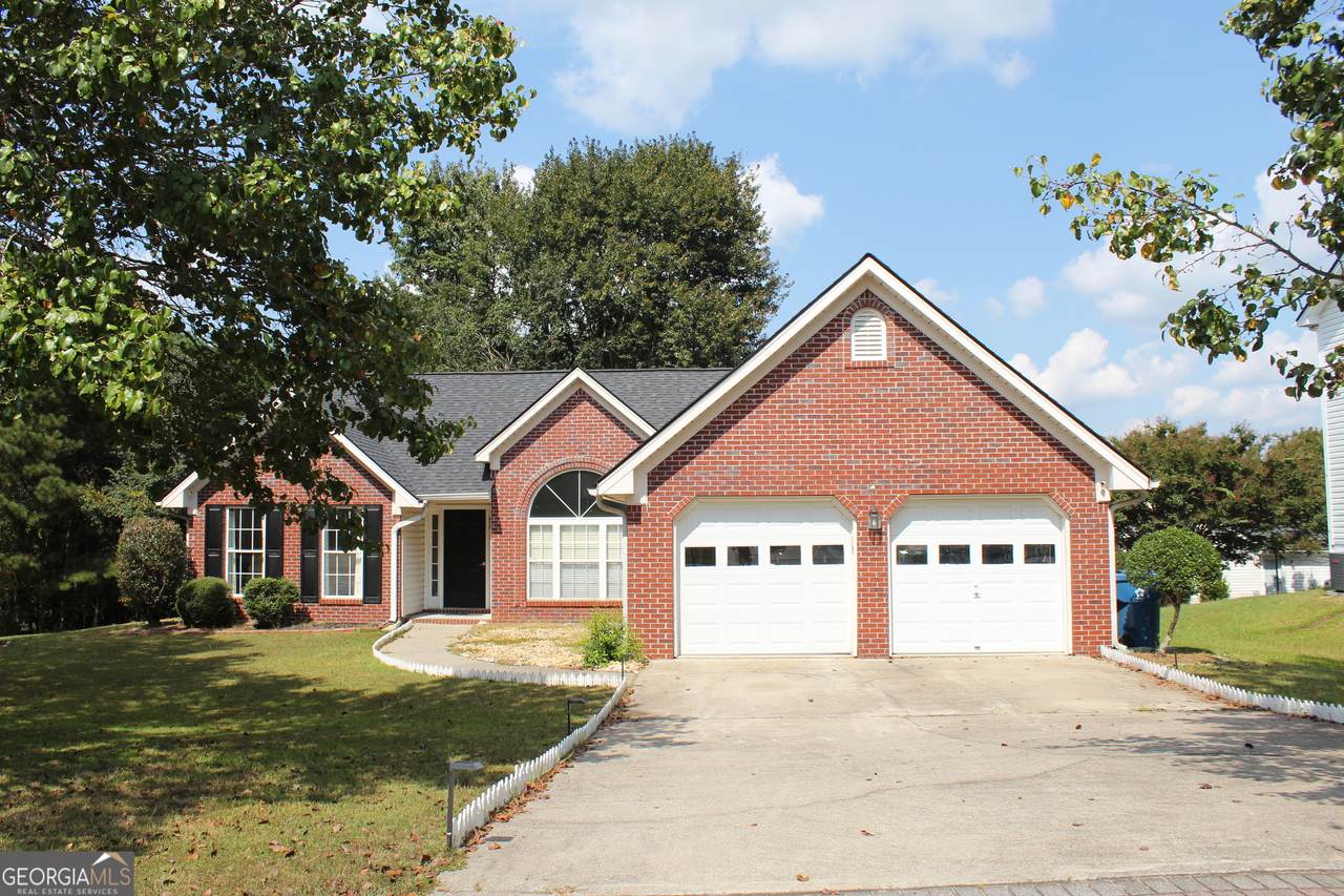 919 Madison Trace Court - Photo 1