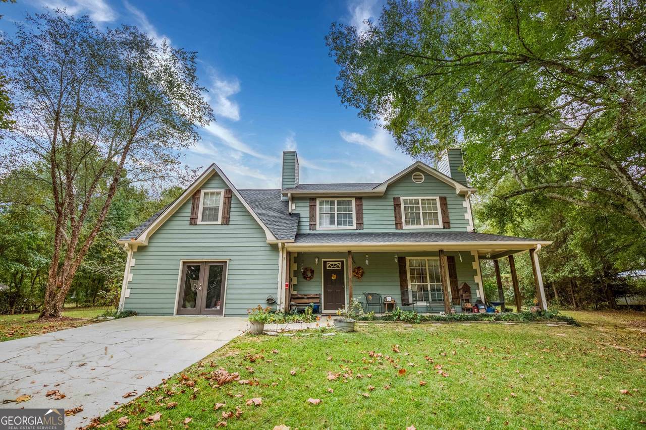 1769 Brandi Lane - Photo 1