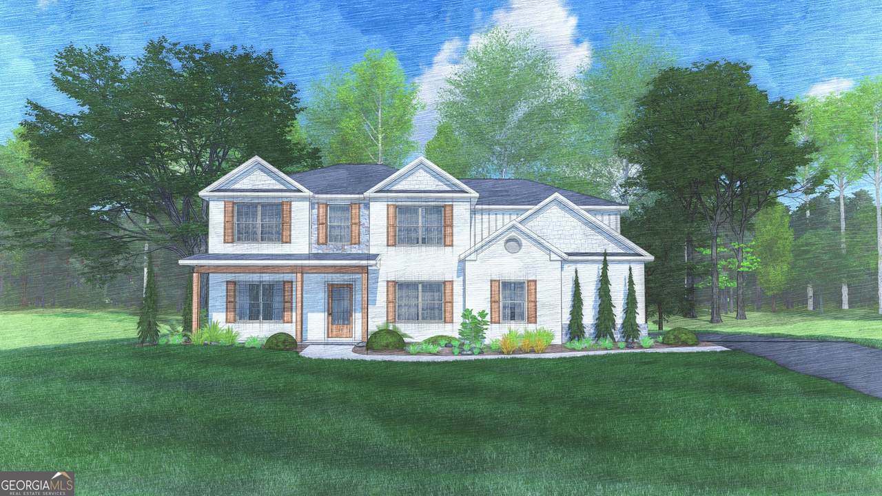 312 Air View Drive - Photo 1