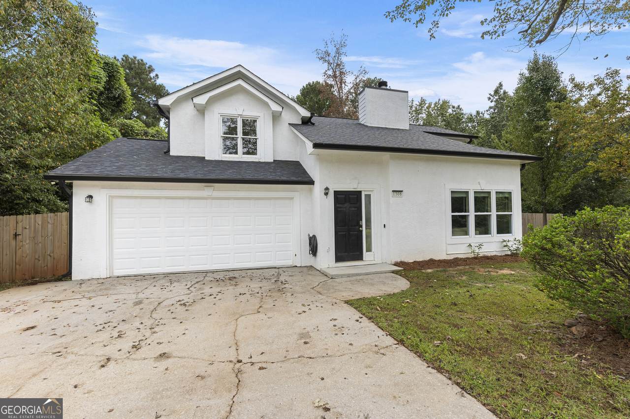 1308 Smokerise Lane - Photo 1