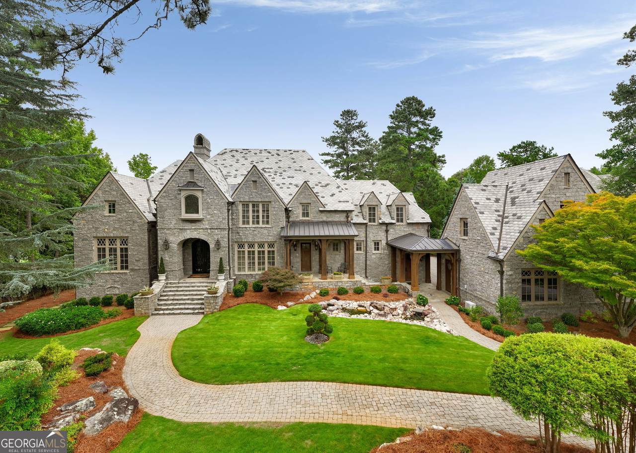 929 Middle Fork Trail - Photo 1