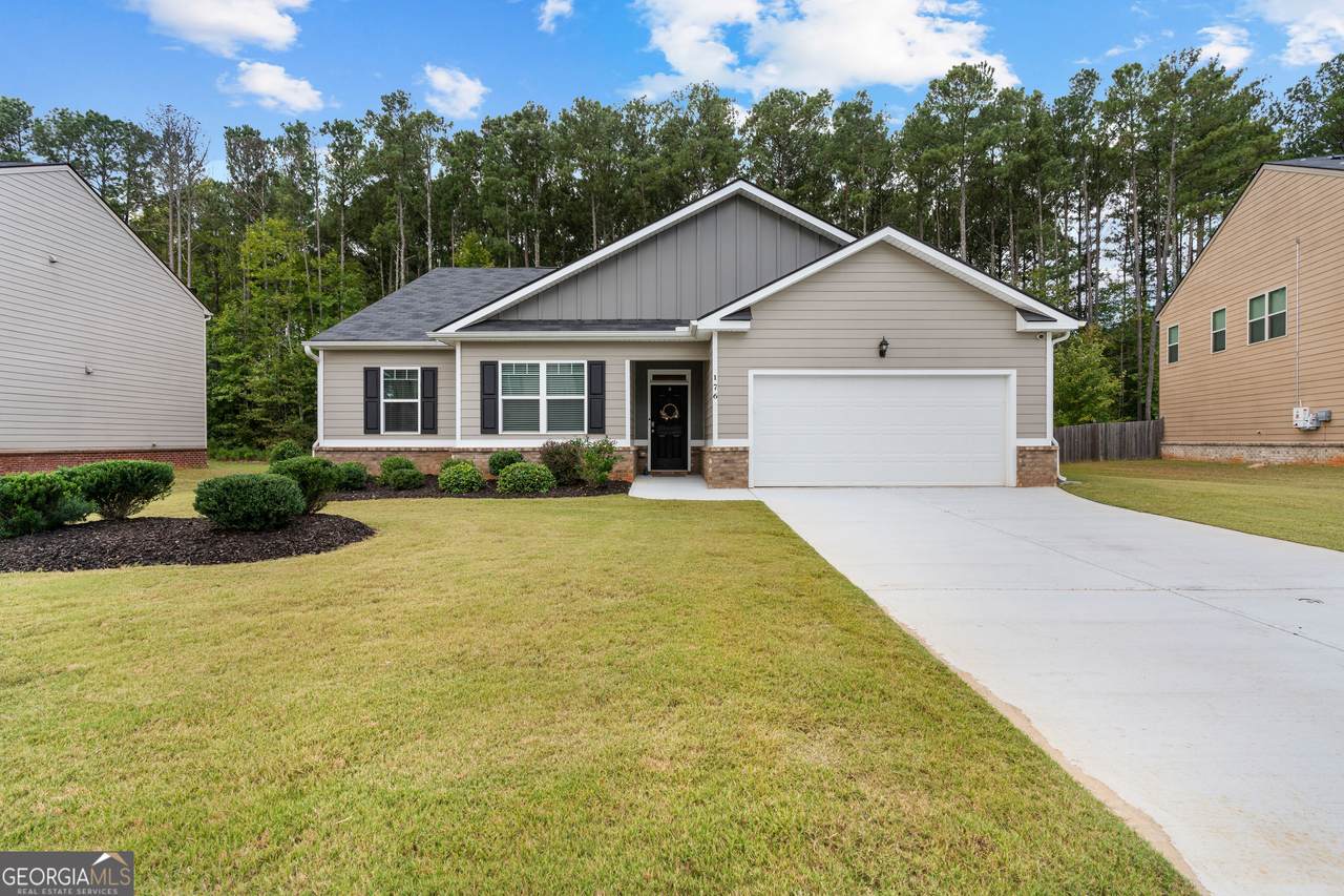 176 Cranapple Lane - Photo 1