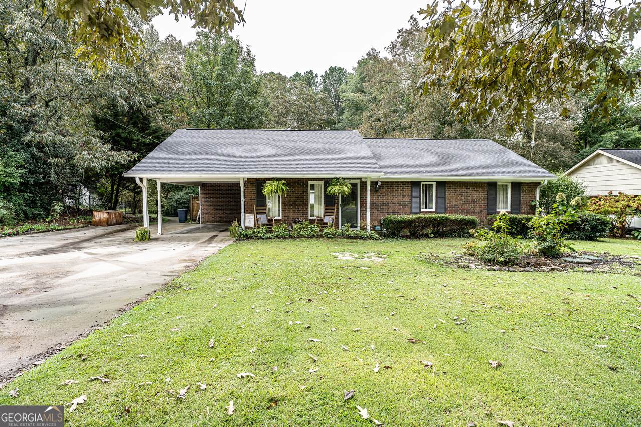1194 New Rosedale Road - Photo 1
