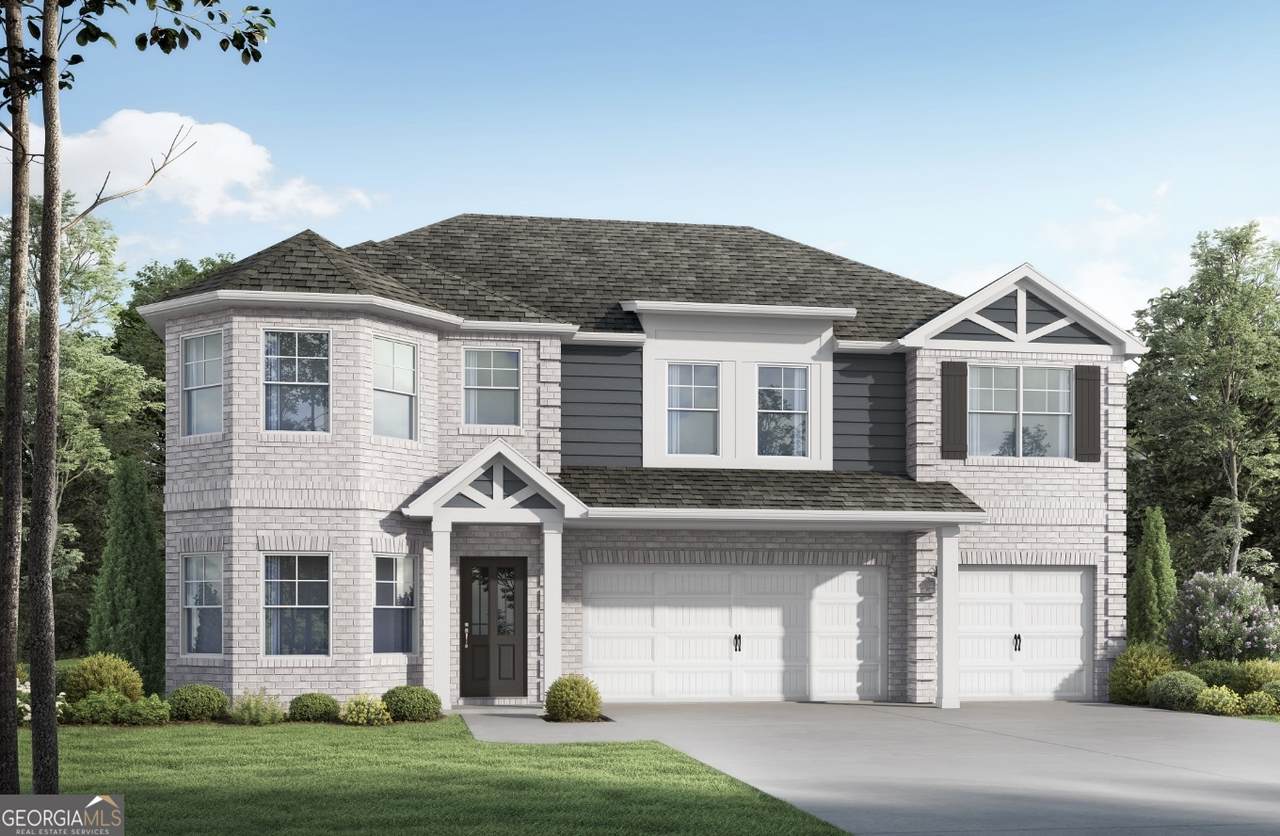 807 Grande Bishop Drive - Photo 1