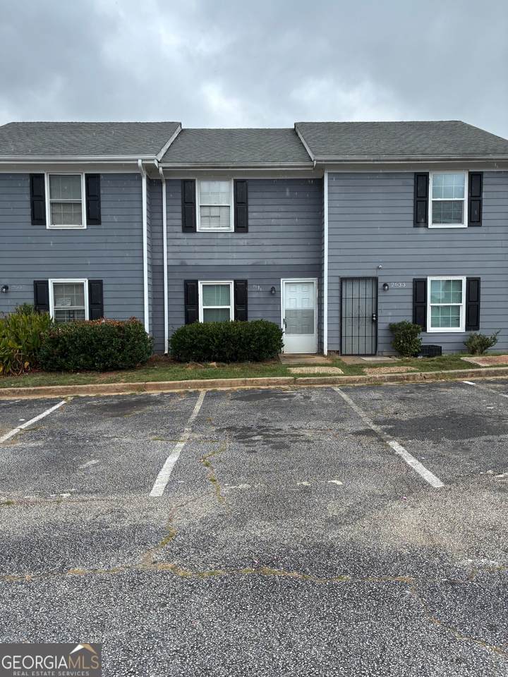 2635 Evans Mill Drive - Photo 1