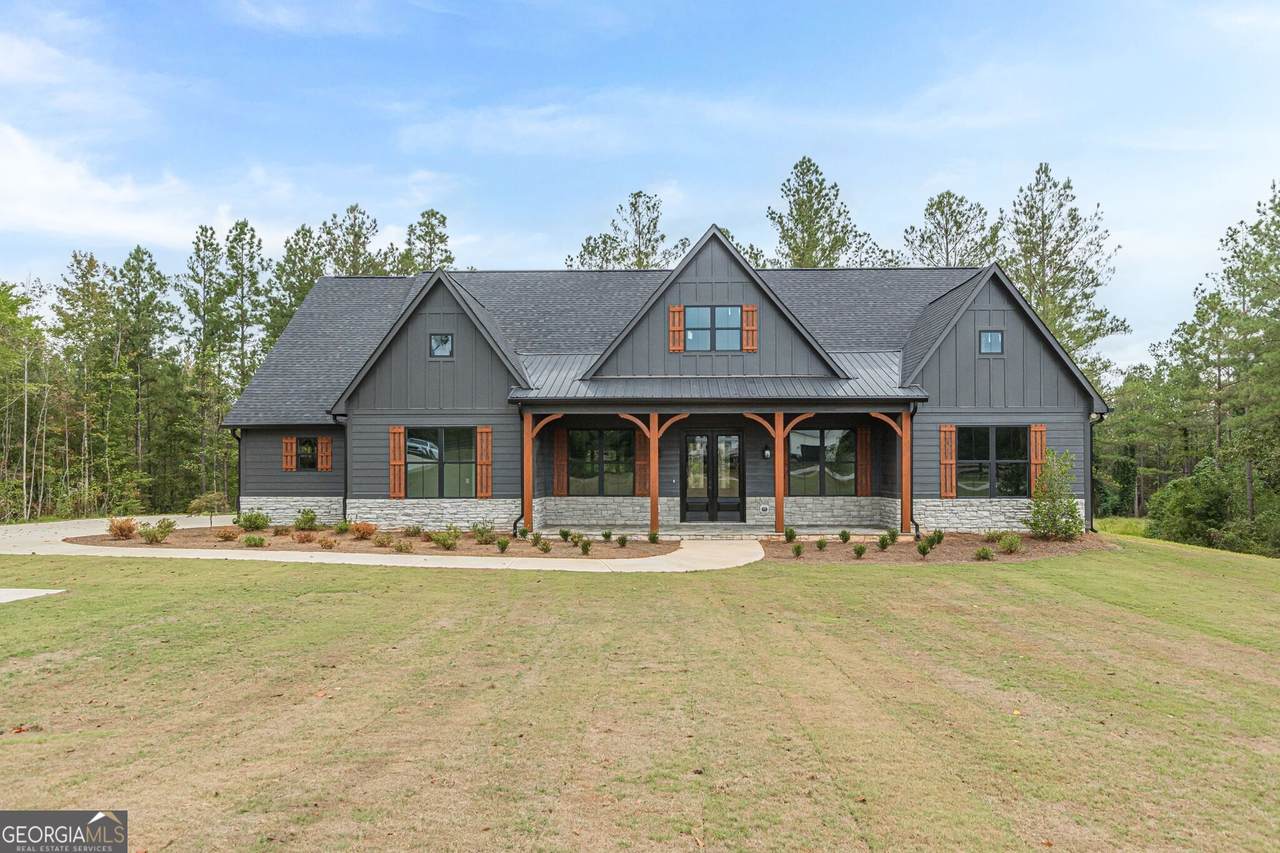 1374 Morgan Road - Photo 1