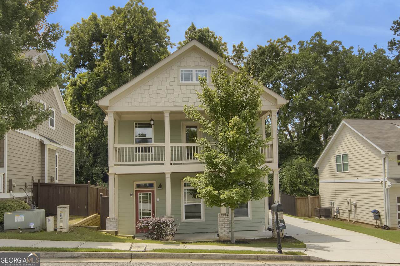 152 Preston Lane - Photo 1