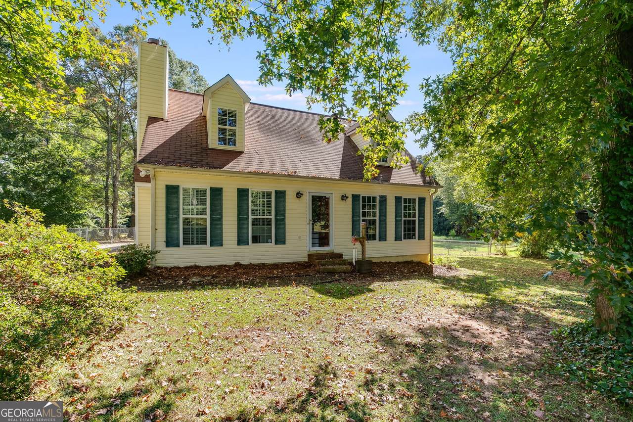 3998 Highway 155 - Photo 1