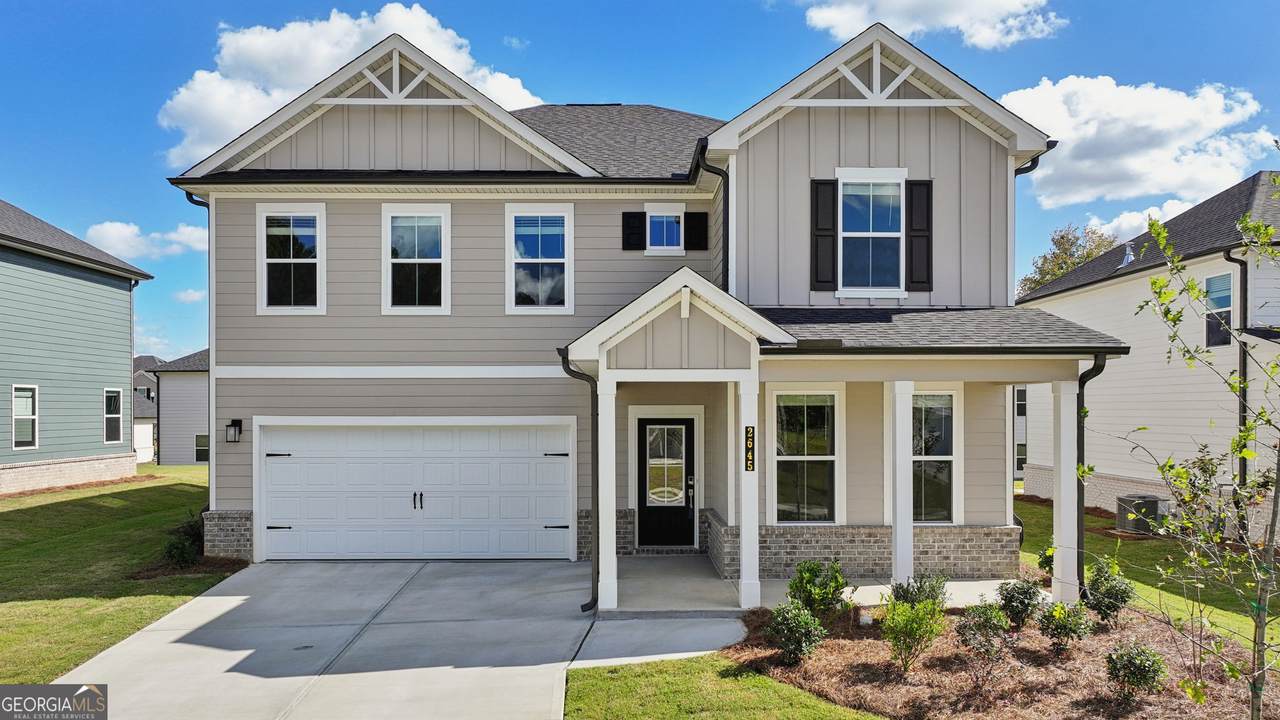 2645 Mourning Dove Drive - Photo 1