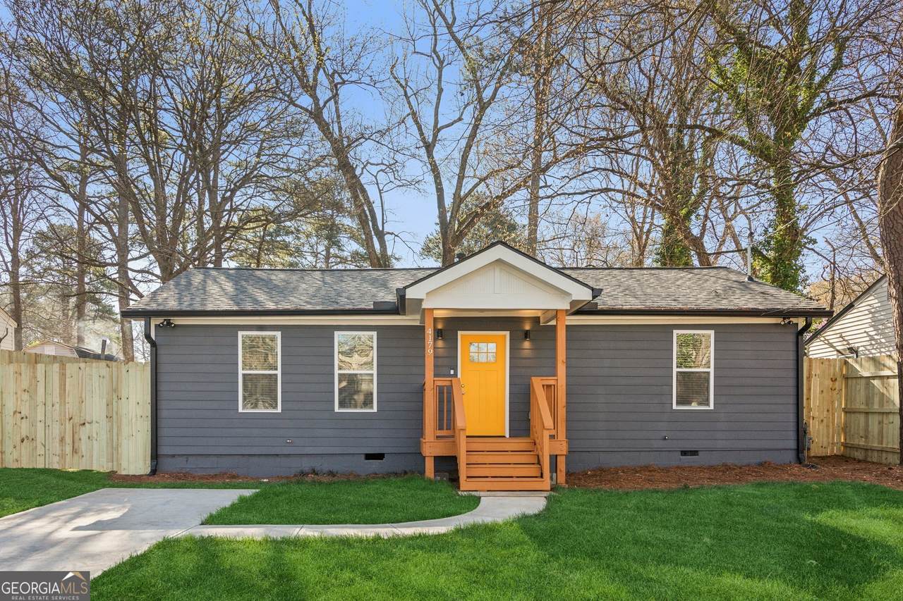 4179 Hanes Drive - Photo 1