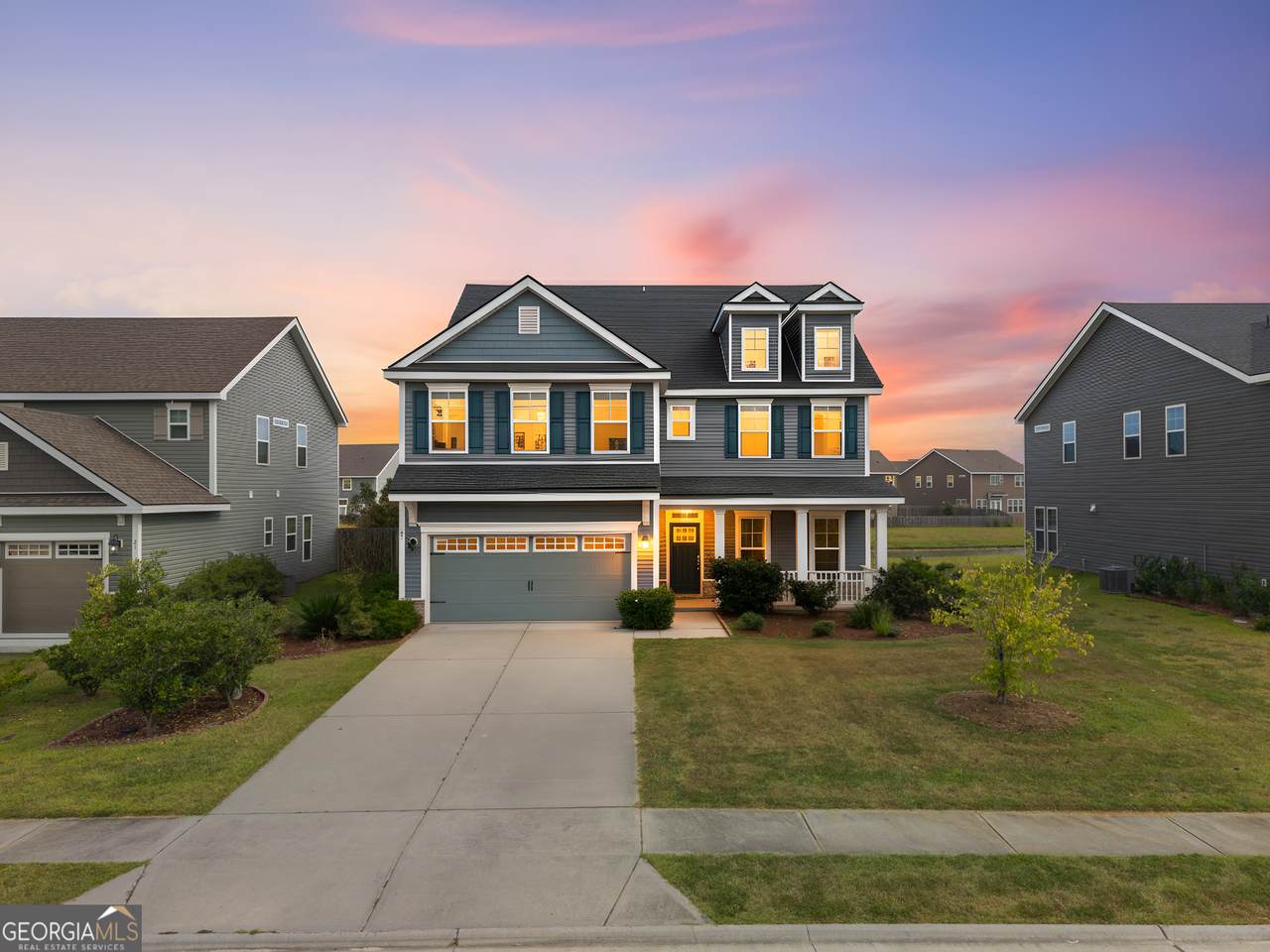 23 Brookhaven Drive - Photo 1
