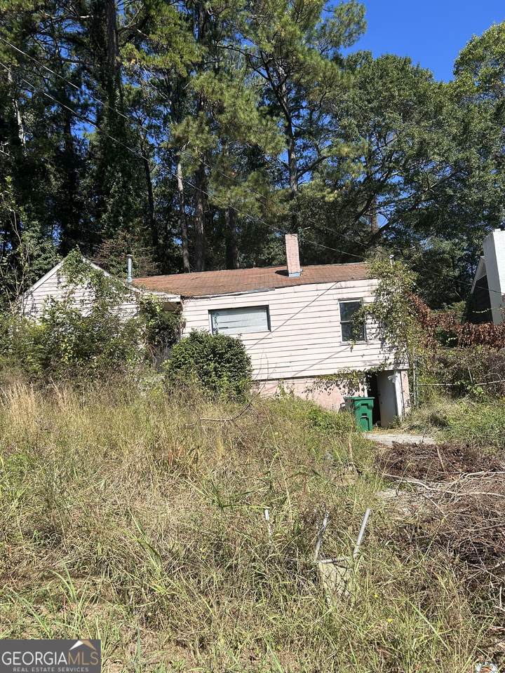 3542 Glenwood Road - Photo 1