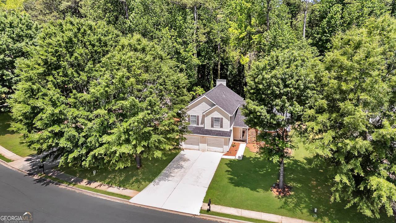 3505 Oakshire Way - Photo 1