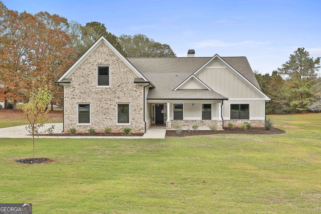 110 Warren Way - Photo 1