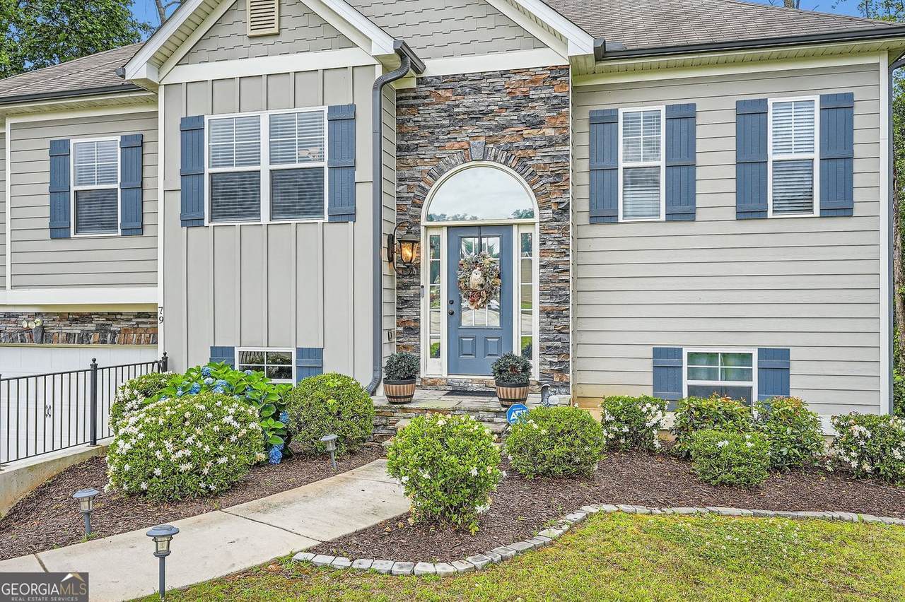 79 Little Creek Manor Drive - Photo 1