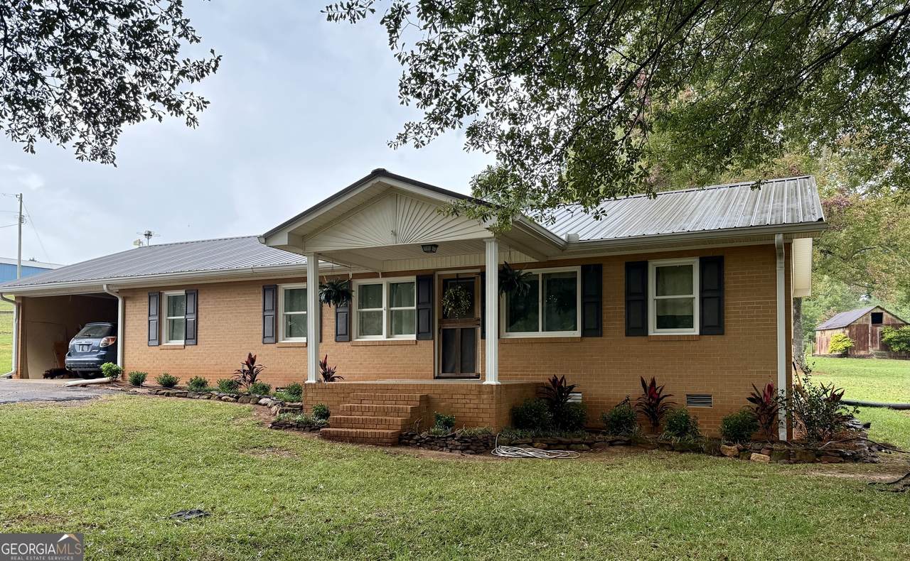 1191 Aderhold Rogers Road - Photo 1