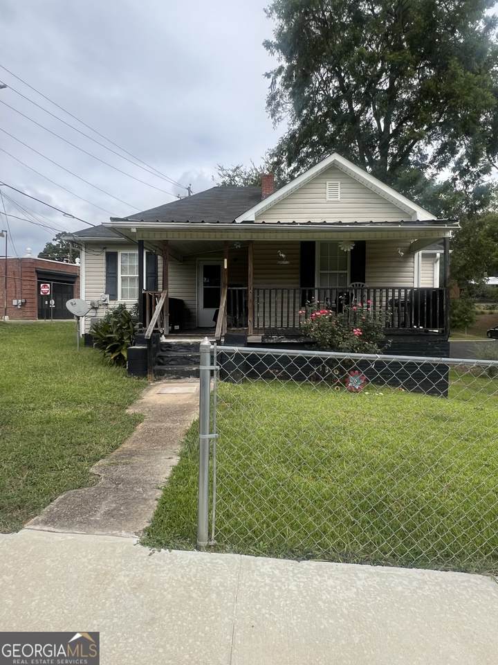 701 Jefferson Street - Photo 1