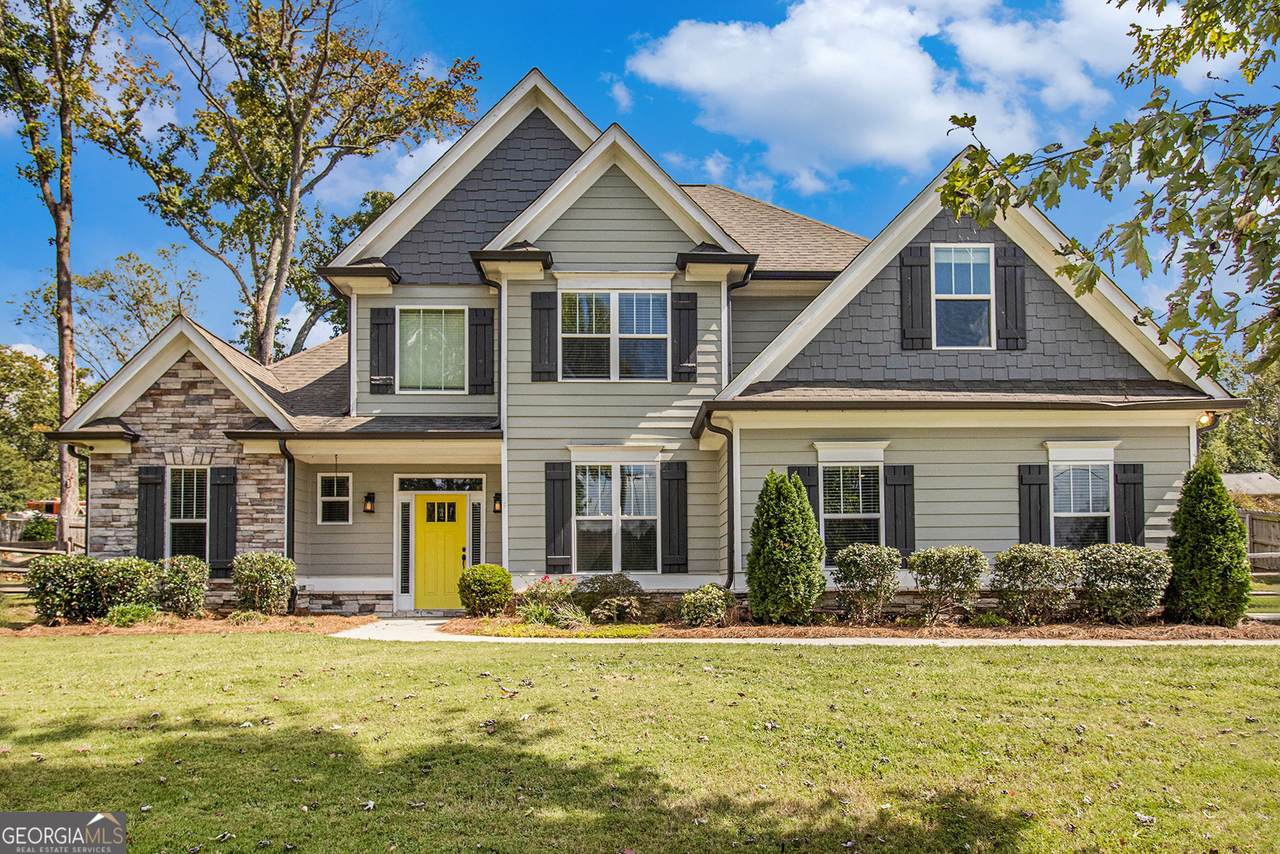 3117 Shelter Cove - Photo 1