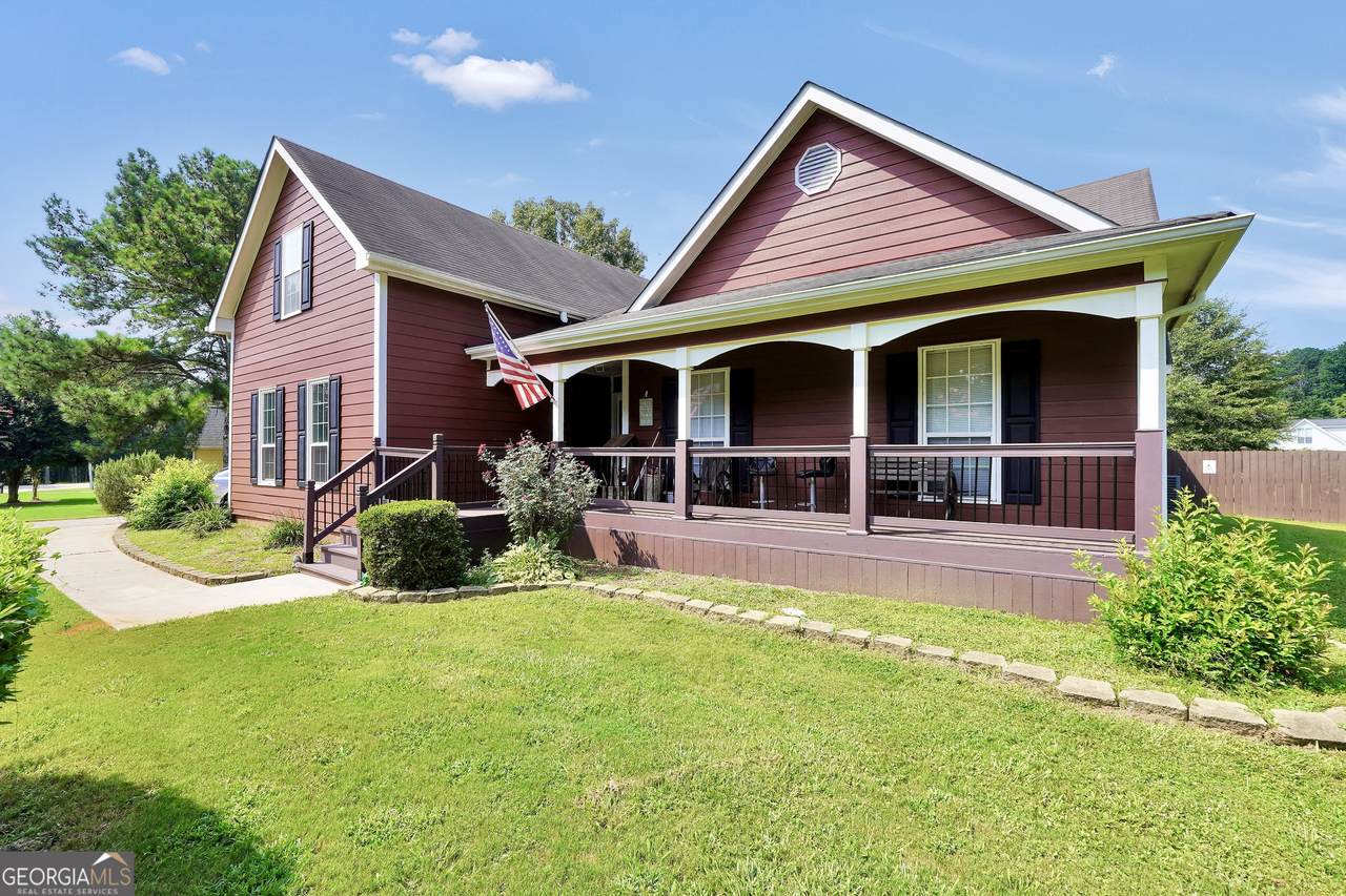 1951 Chambers Road - Photo 1