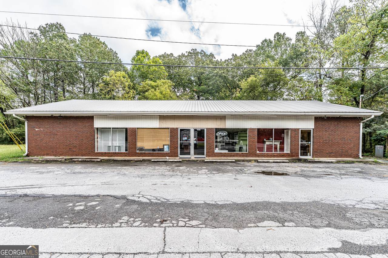 3964 Martha Berry Highway - Photo 1