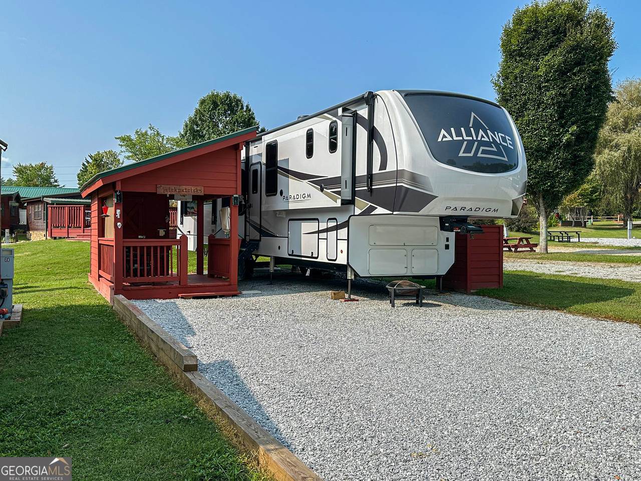 LOT 54 Newmar Court - Photo 1