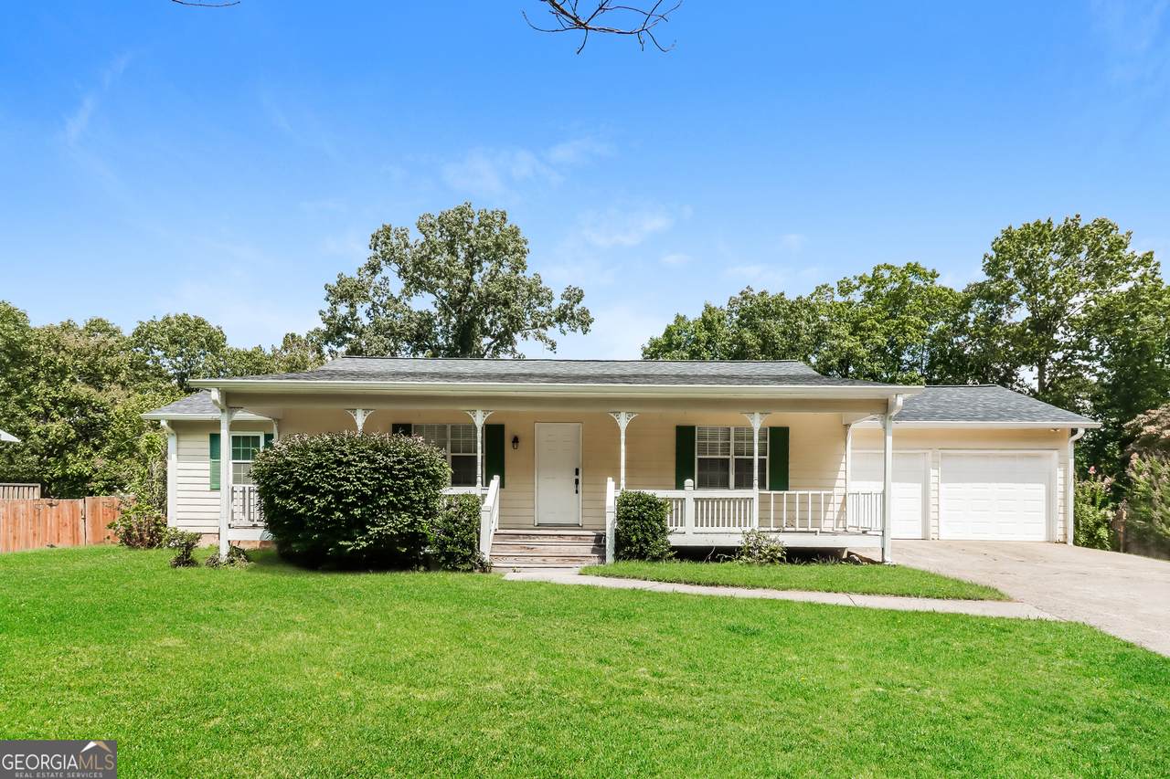 124 Fox Ridge Court - Photo 1