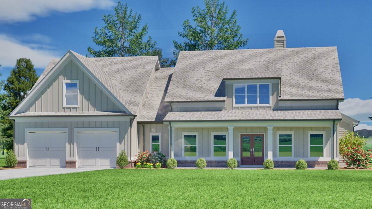 1405 Willowbend Place - Photo 1