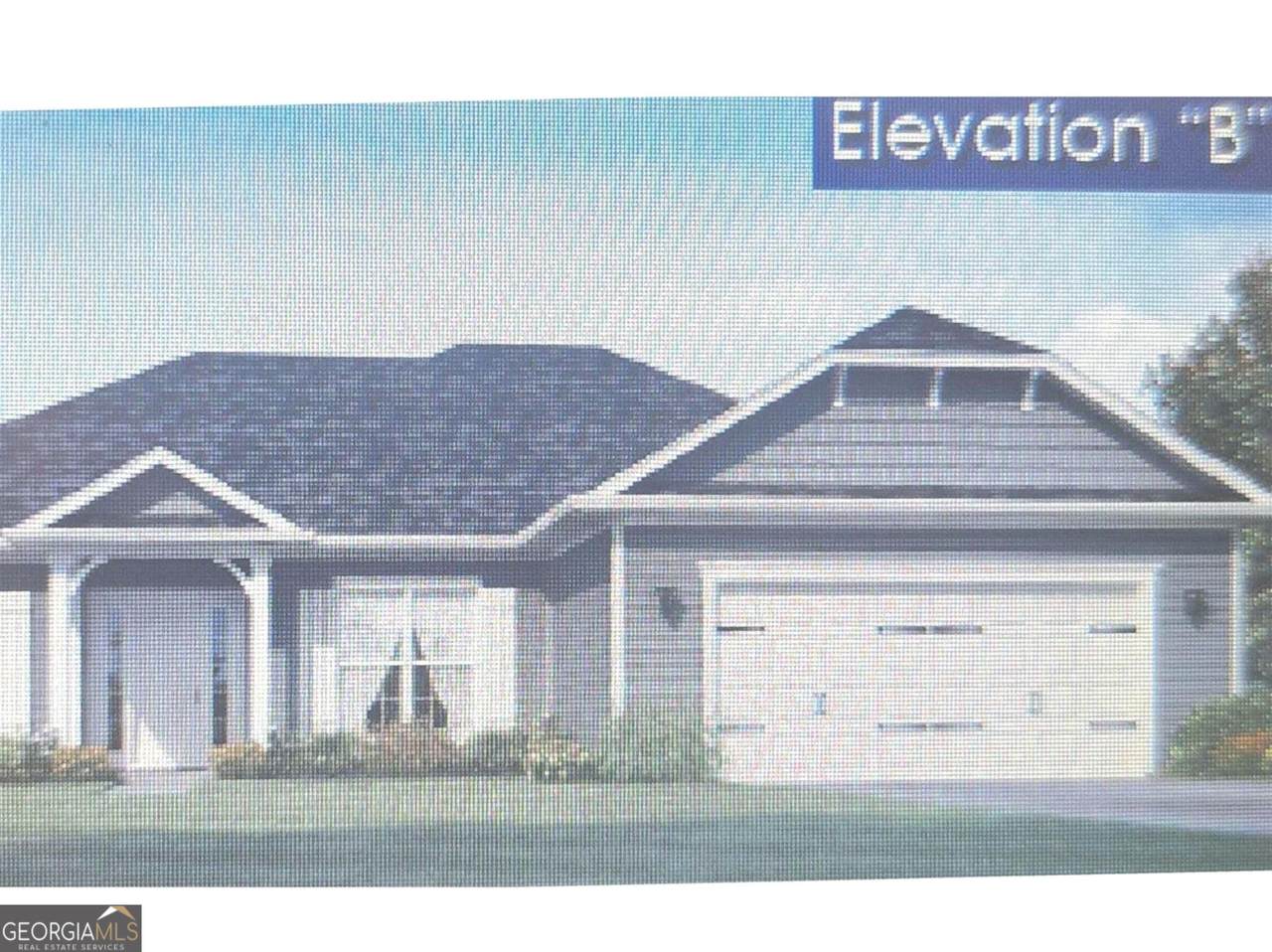 1100 Stiles Crossing - Photo 1