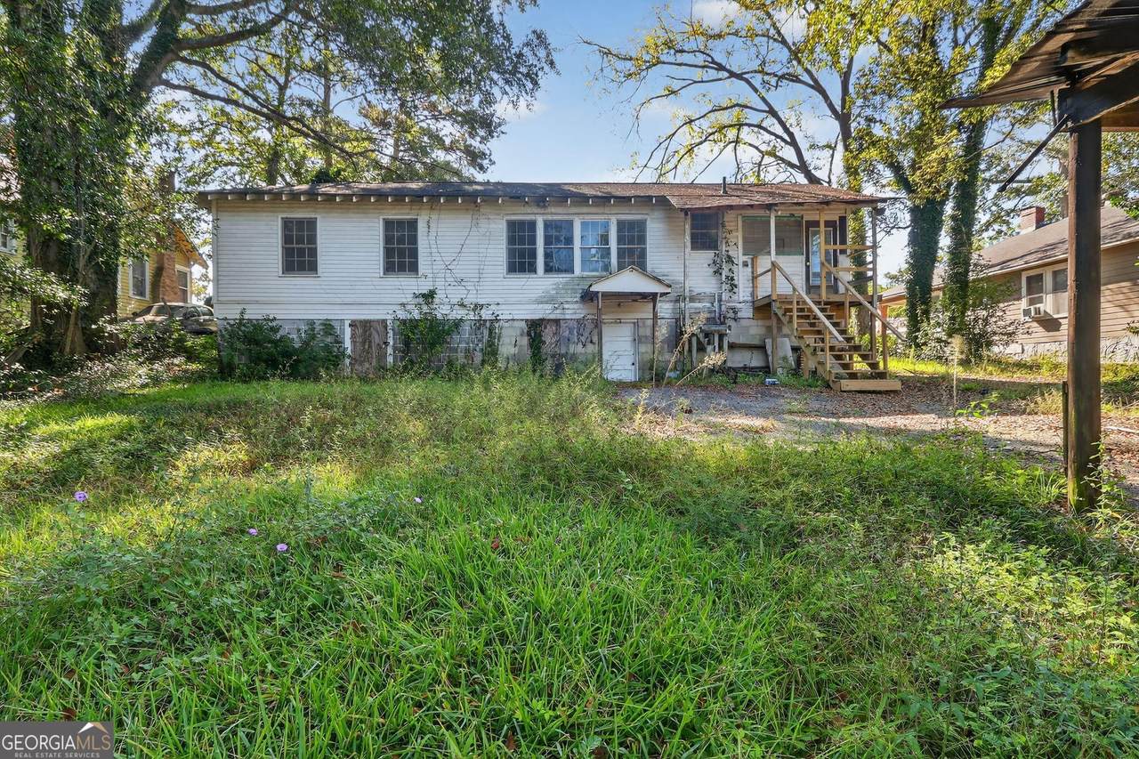 3515 Log Cabin Drive - Photo 1