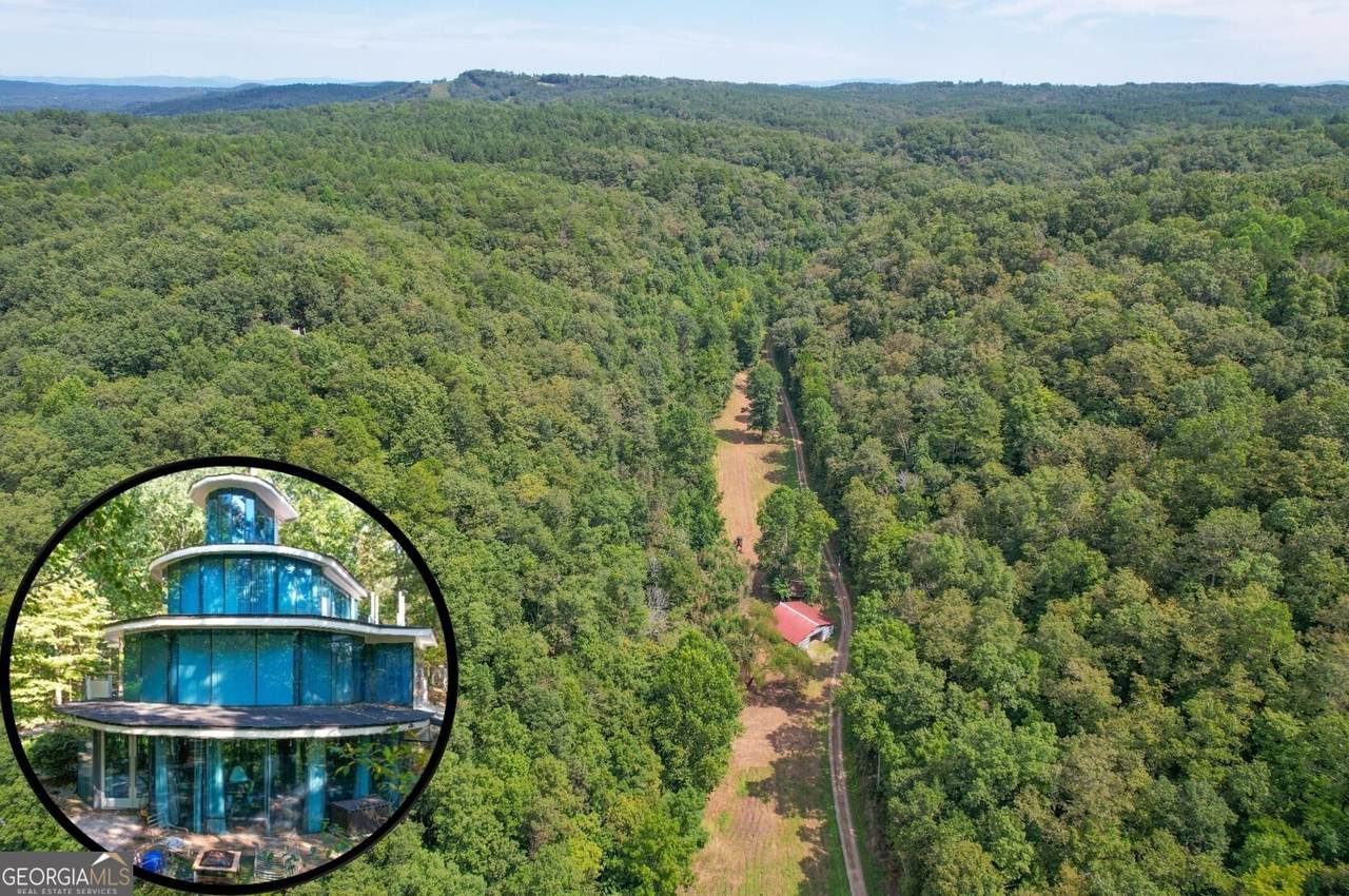 100 +/- Acres On Rambling Road - Photo 1