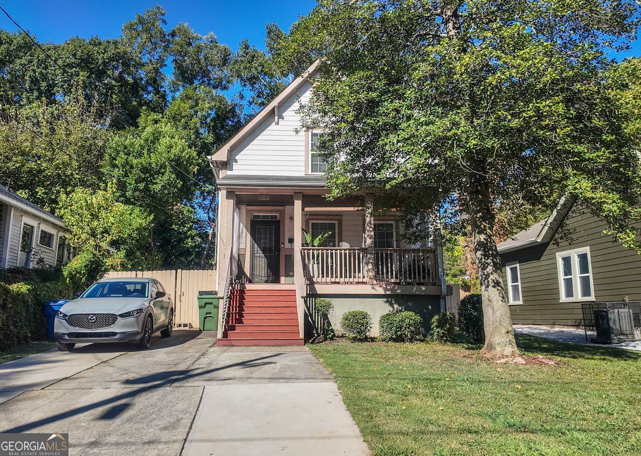 1395 Athens Avenue - Photo 1