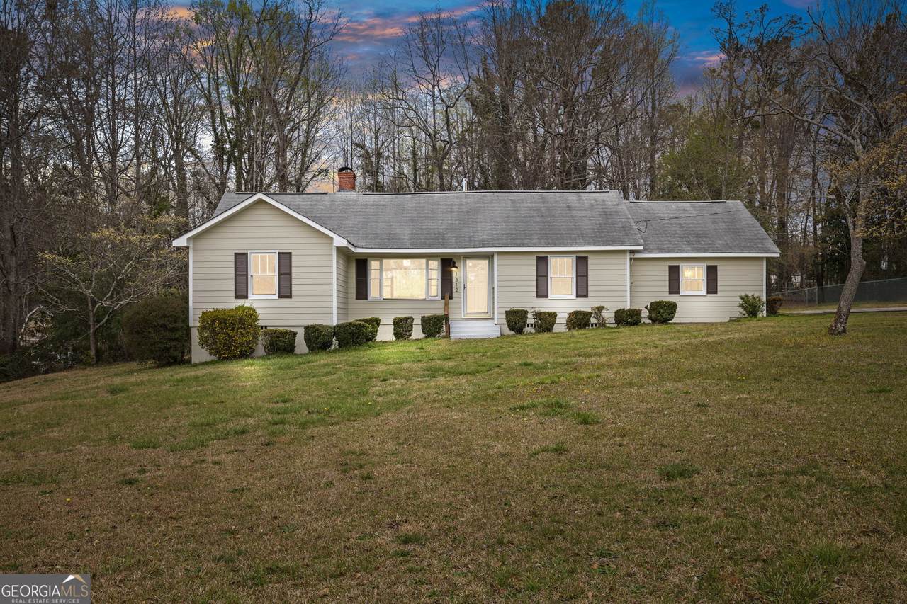 1312 Milstead Avenue - Photo 1