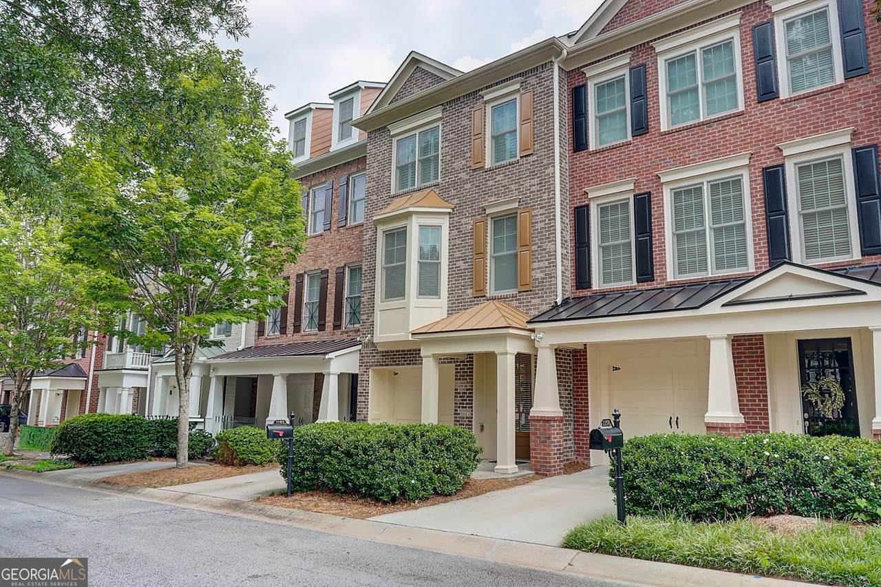 1160 Newpark View Place - Photo 1