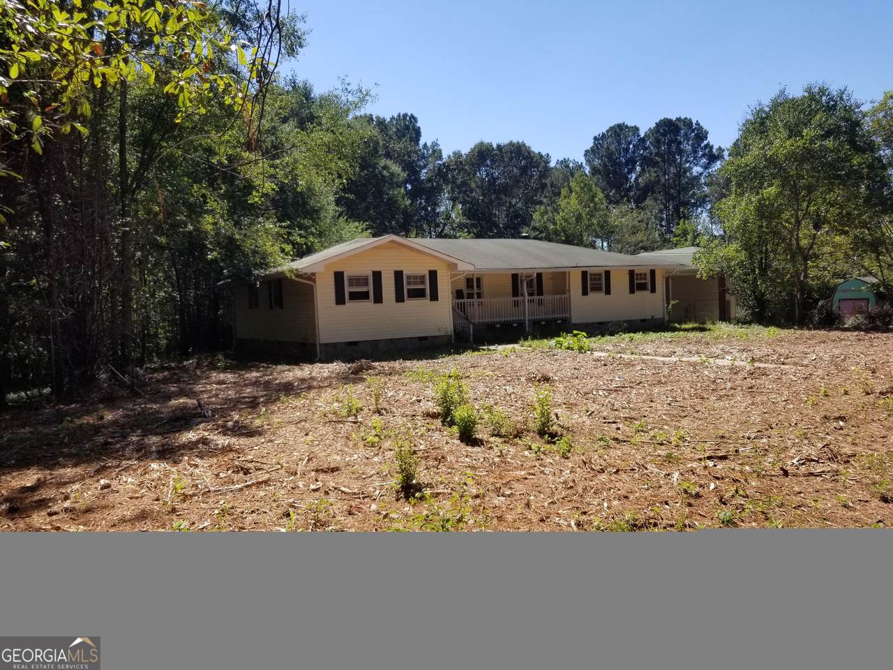 110 Dunson Road - Photo 1