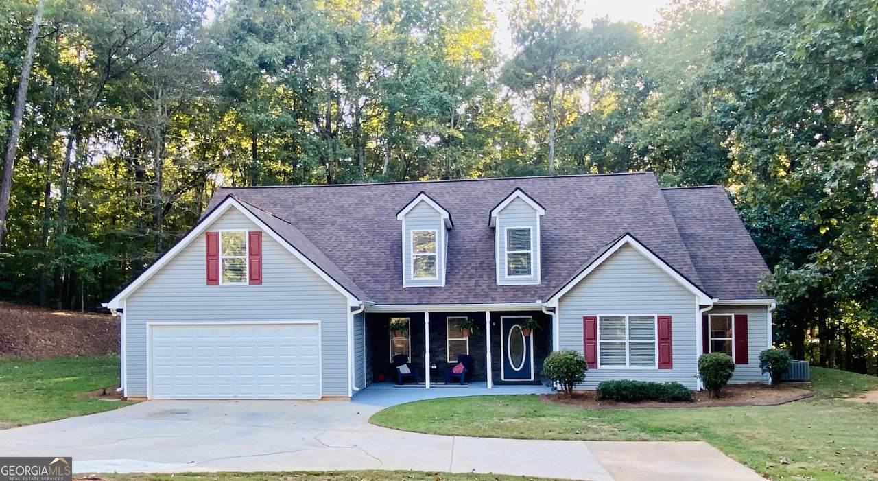 445 Royal Street - Photo 1