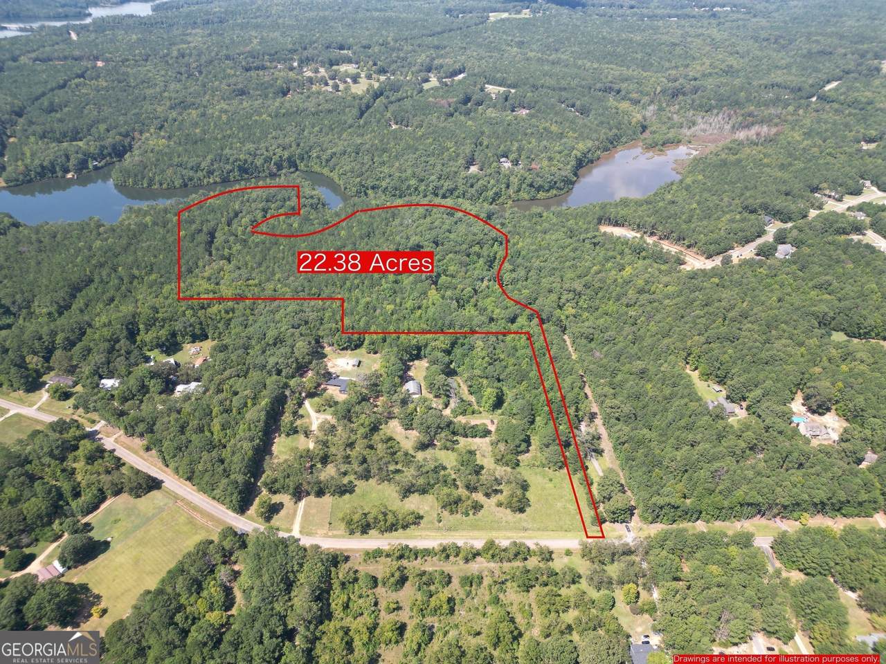 584 Moccasin Gap Road - Photo 1