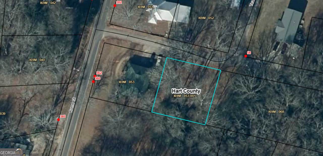 0 Teasley Street - Photo 1