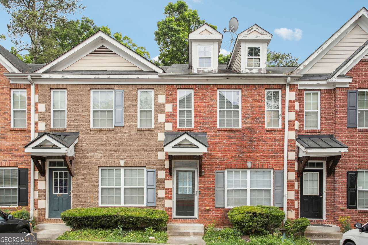 2360 Johnson Road - Photo 1