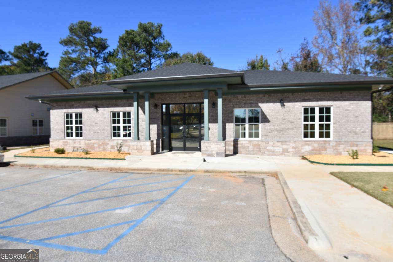 367 Athens Highway - Photo 1